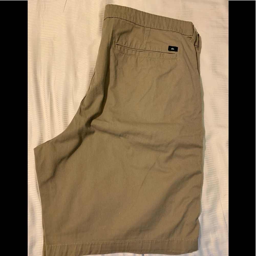 QuickSilver Shorts